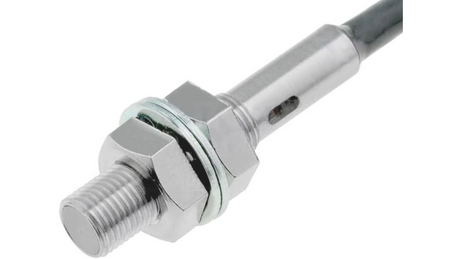OMRON E2E-X5MY1-M1