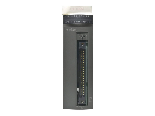 FUJI ELECTRIC NP1W3206T
