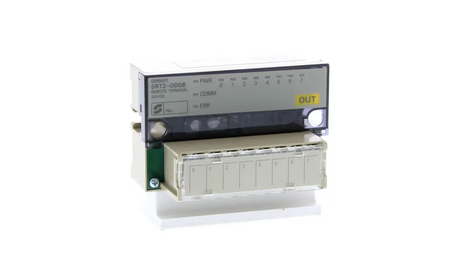 OMRON SRT2-OD08S