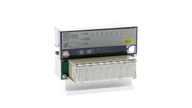 OMRON SRT2-OD08S