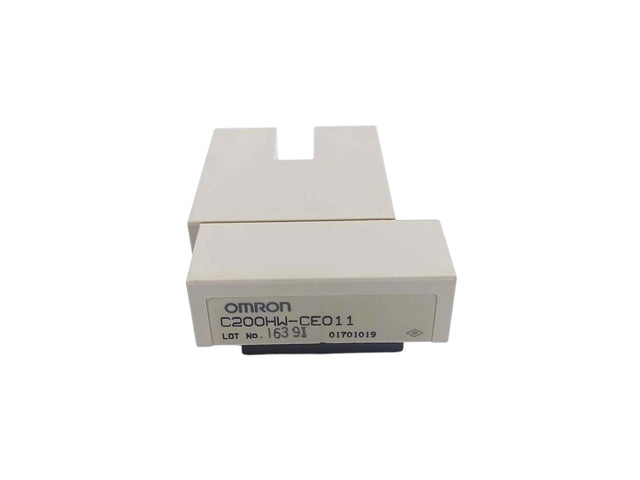 OMRON C200HW-CE011