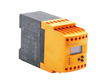 IFM DS2503-MONITOR/FS-1/110-240VAC/DC