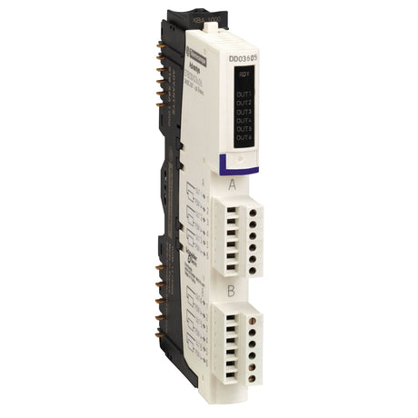 SCHNEIDER ELECTRIC STBDDO3605