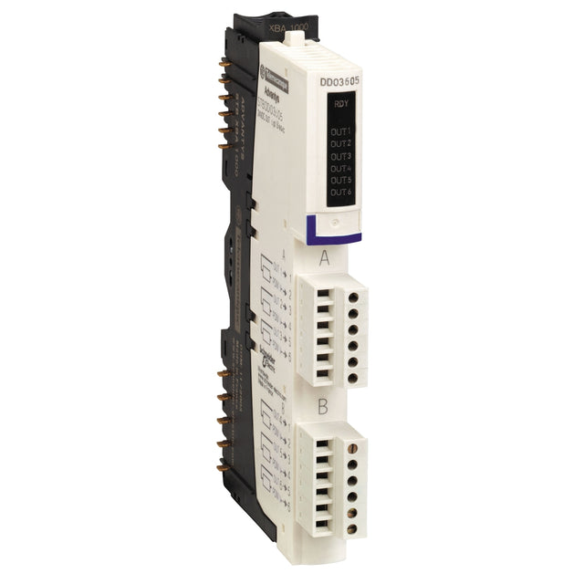 SCHNEIDER ELECTRIC STBDDO3605