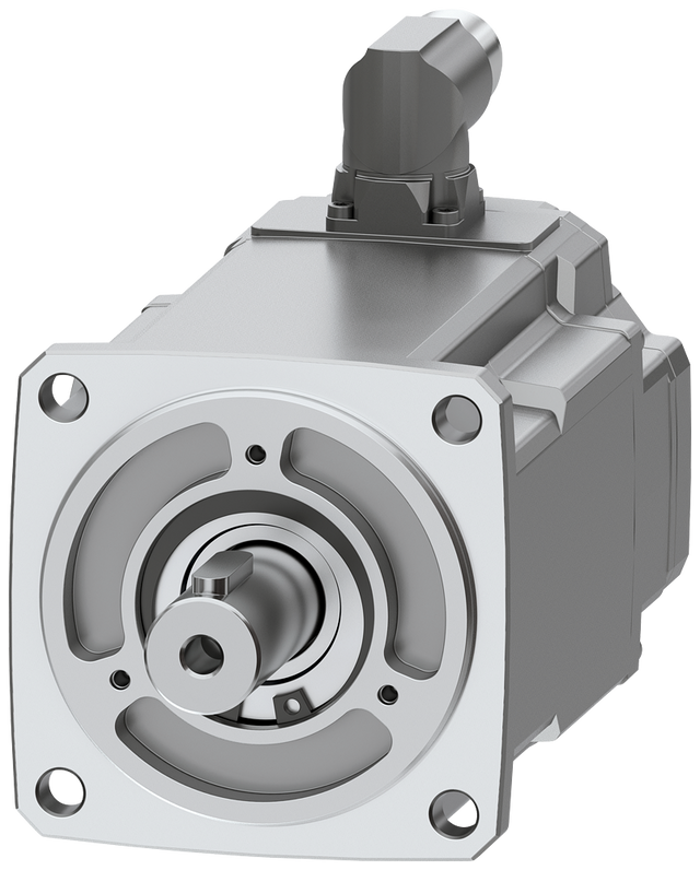 SIEMENS 1FT2103-2AH10-1CA0