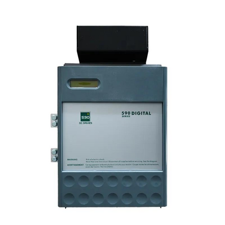 PARKER 590C/0700/5/3/0/1/0/00