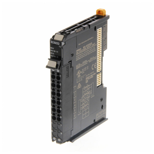 OMRON NX-EC0222