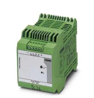 PHOENIX CONTACT 2938837-MINI-PS-100-240AC/24DC/4