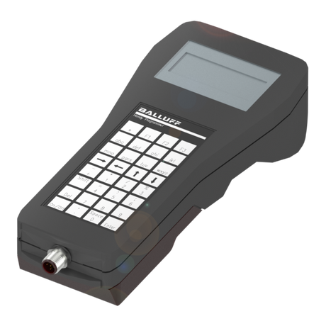BALLUFF BAE008J-BISM-810-0-003