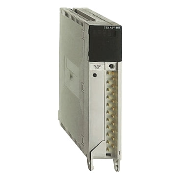 SCHNEIDER ELECTRIC TSXASY410