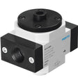 FESTO 162791-FRM-H-3/8-D-MIDI