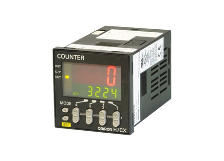OMRON H7CX-A4-N