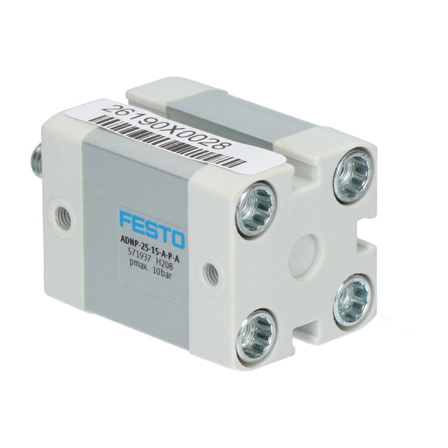 FESTO 571939-ADNP-25-25-A-P-A