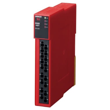 OMRON G9SE401DC24