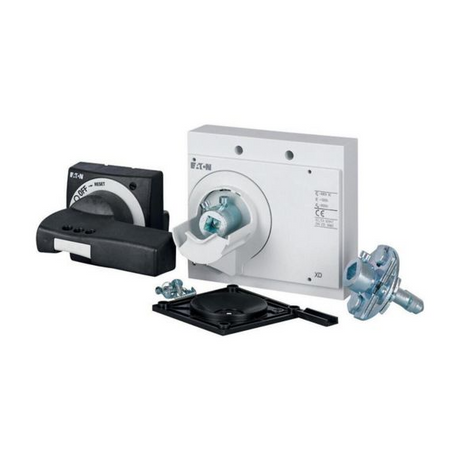 EATON 271506-NZM3-XTVD-60