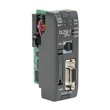 AUTOMATION DIRECT D2-250-1