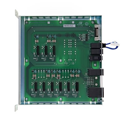 YASKAWA JANCD-YBK01-1E