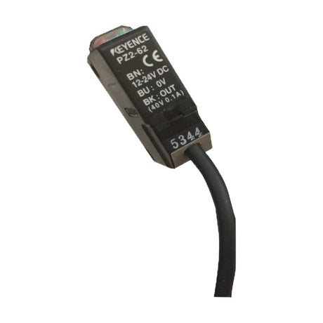 KEYENCE PZ2-61