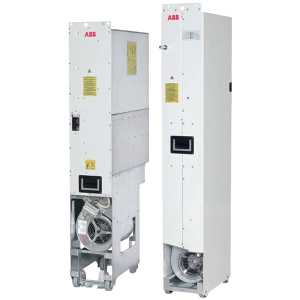 ABB ACS800-104-0460-5