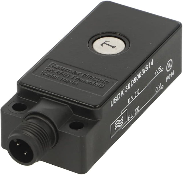 BAUMER ELECTRIC 10234439-USDK30D9003/S14