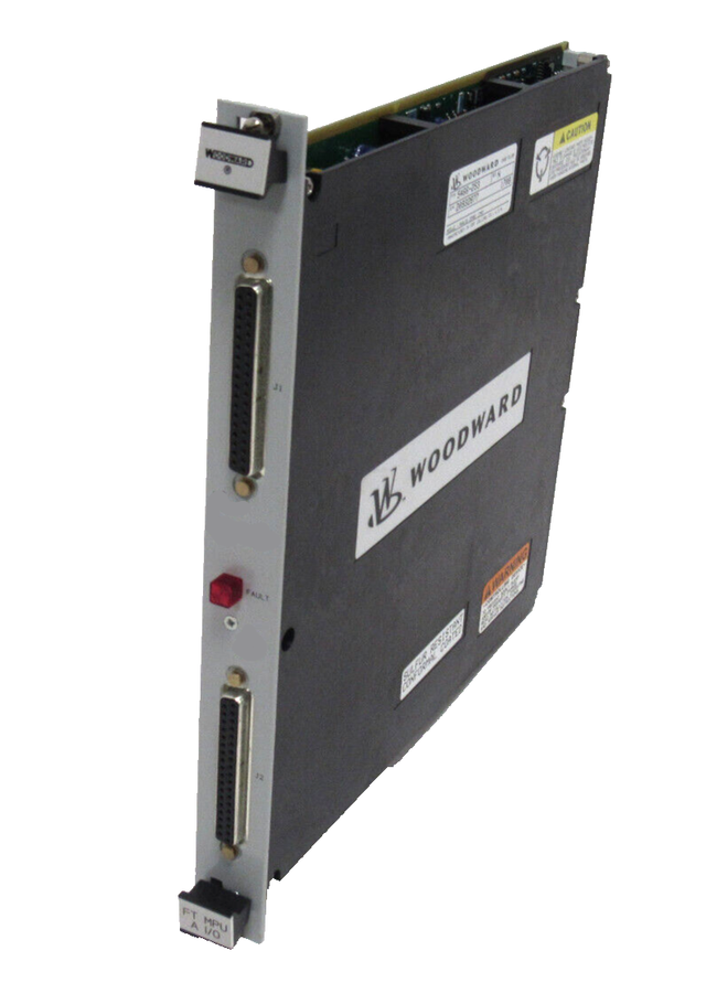WOODWARD 5466-411