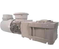 LENZE GKR05-2M-HAR-080C42