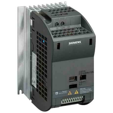 SIEMENS 6SL3211-0AB15-5UA0