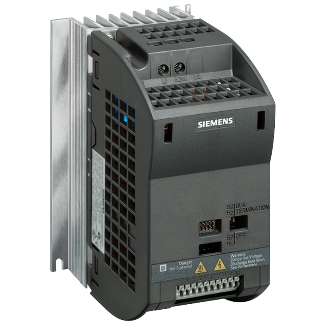 SIEMENS 6SL3211-0AB15-5UA0