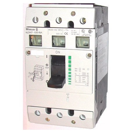 KLOCKNER MOELLER P7-250