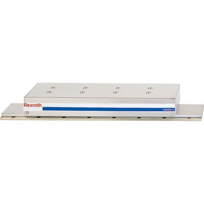 BOSCH REXROTH R911299211BoschRexroth-MLS100S-3A-0450-NNNN