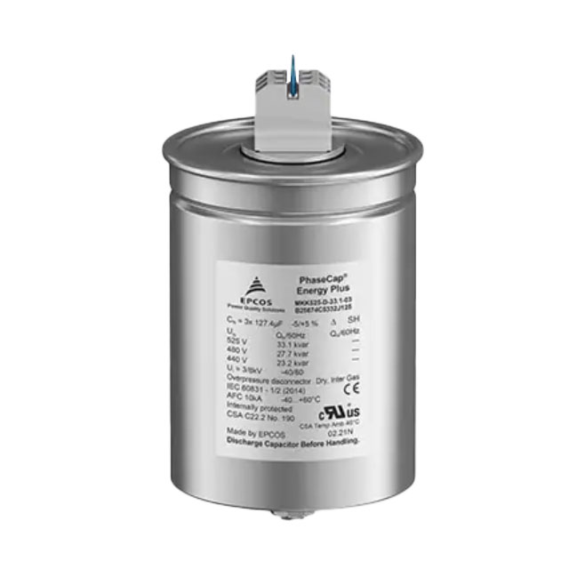 TDK-LAMBDA B25674C4282J140TDK-Lambda