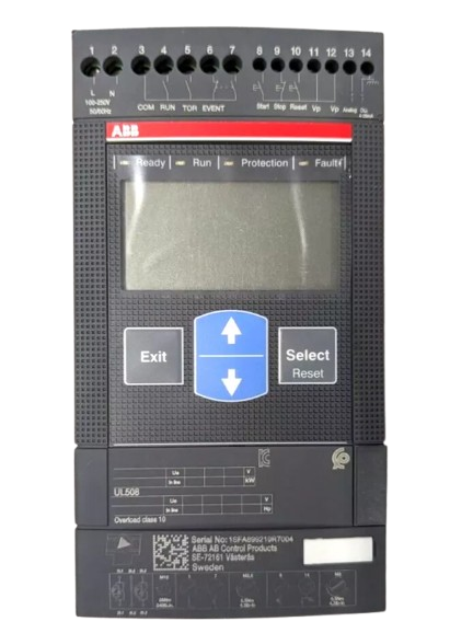 ABB 1SFB536268D1001