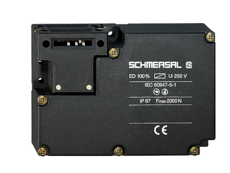SCHMERSAL 101164207-AZM161SK-12/12RK-024