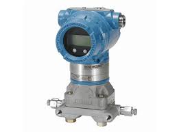 EMERSON 3051CG4A22A1AB4MS