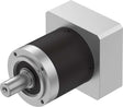 FESTO 8141751-EMGA-80-P-G12-SAS-100