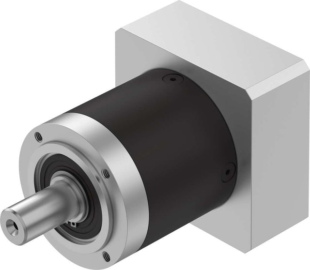 FESTO 8141751-EMGA-80-P-G12-SAS-100