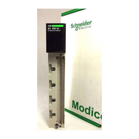 SCHNEIDER ELECTRIC 140AII33010