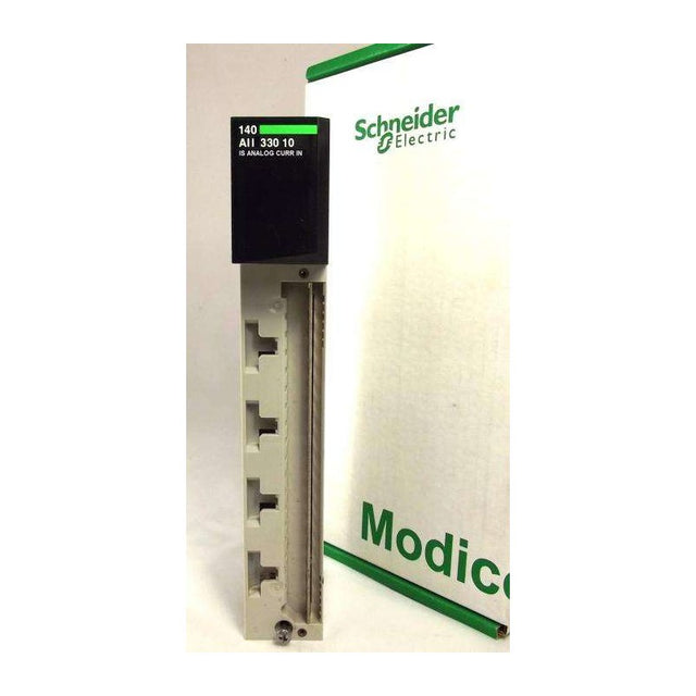 SCHNEIDER ELECTRIC 140AII33010