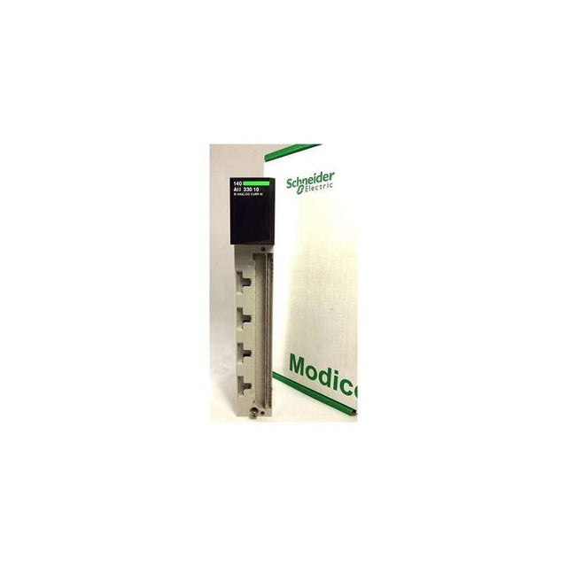 SCHNEIDER ELECTRIC 140AII33010C