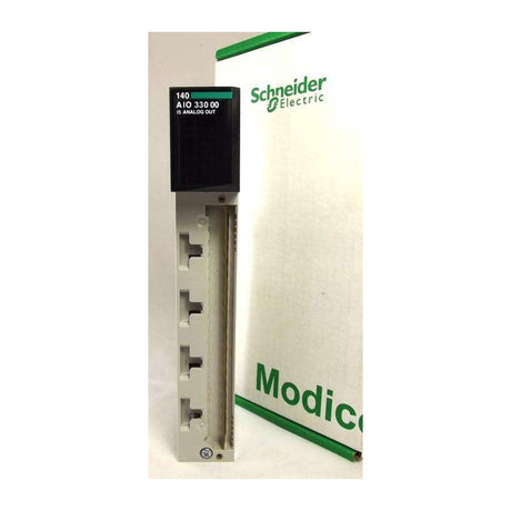 SCHNEIDER ELECTRIC 140AIO33000C