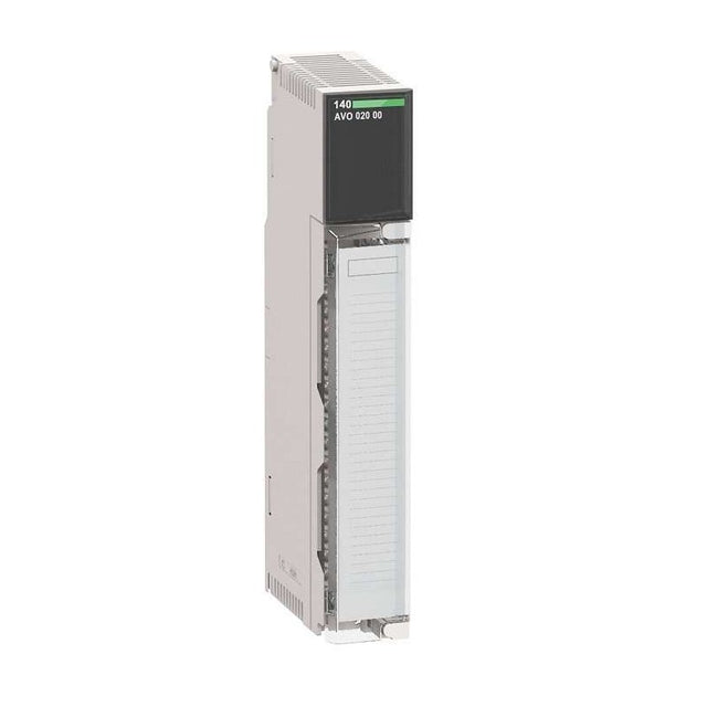 SCHNEIDER ELECTRIC 140AVO02000C