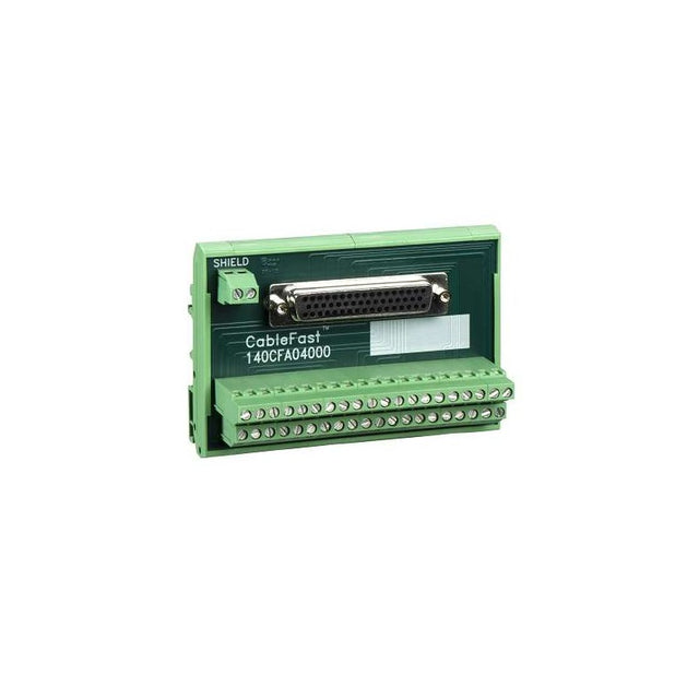 SCHNEIDER ELECTRIC 140CFA04000