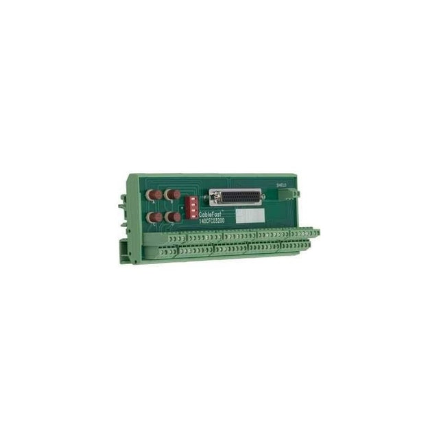SCHNEIDER ELECTRIC 140CFC03200