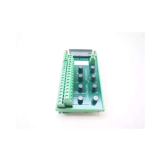 SCHNEIDER ELECTRIC 140CFI00800