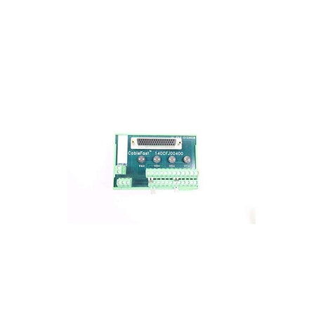 SCHNEIDER ELECTRIC 140CFJ00400