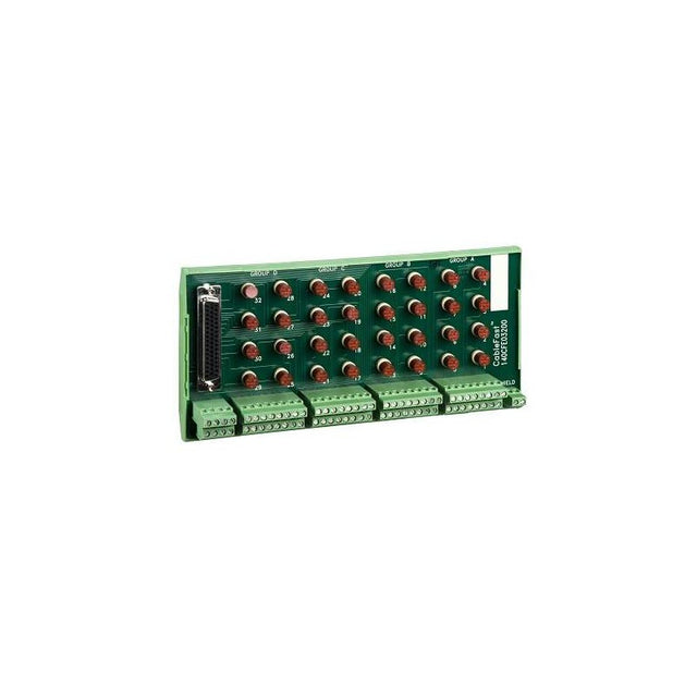 SCHNEIDER ELECTRIC 140CFK00400