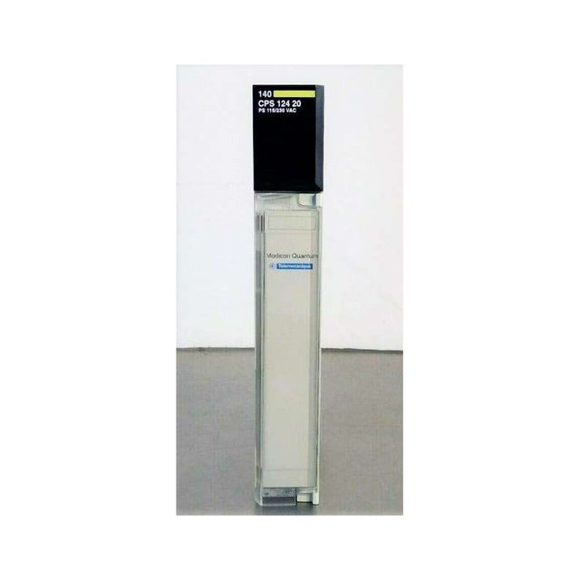 SCHNEIDER ELECTRIC 140CPS12420