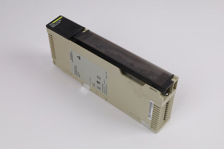 SCHNEIDER ELECTRIC 140CPU11302