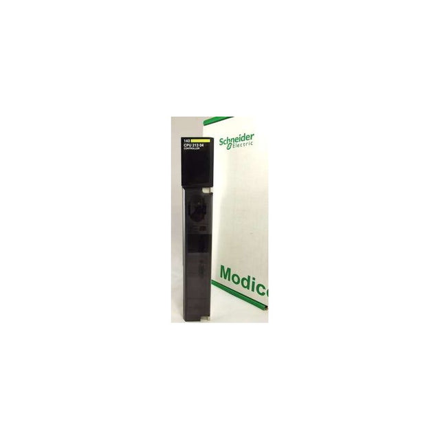 SCHNEIDER ELECTRIC 140CPU21304