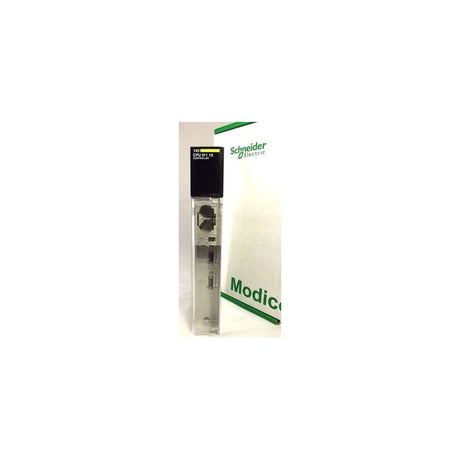 SCHNEIDER ELECTRIC 140CPU31110C